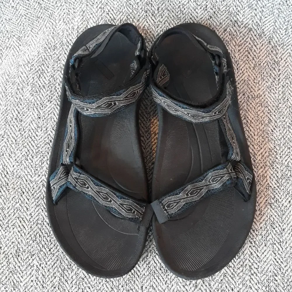 TEVA Torin Men's Hiking Sandals. Size 11.